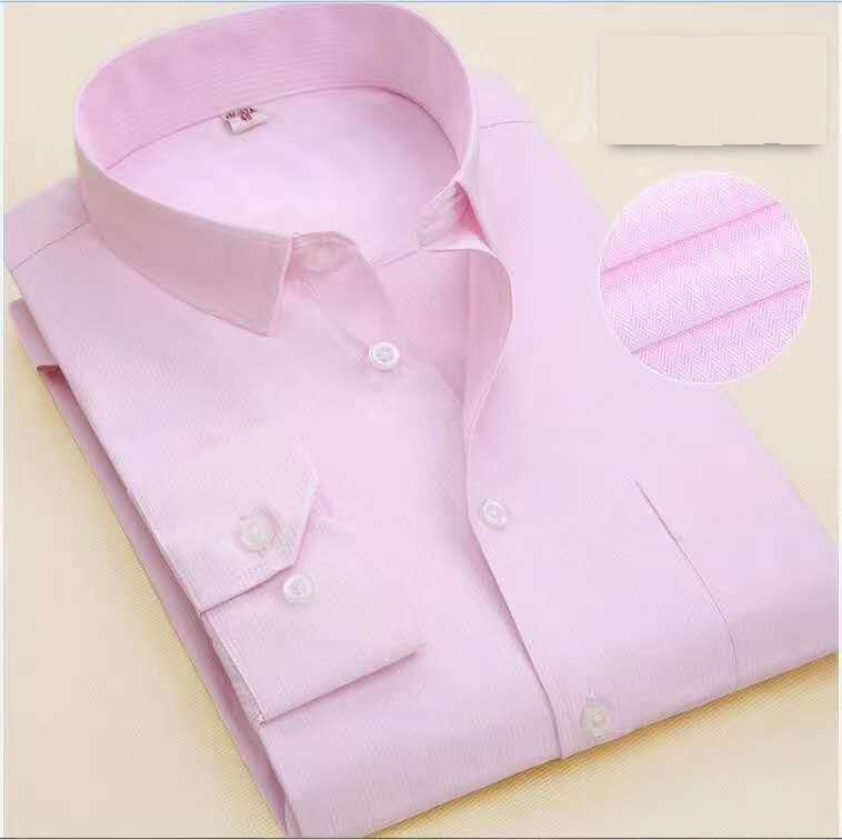 mens solid formal shirt