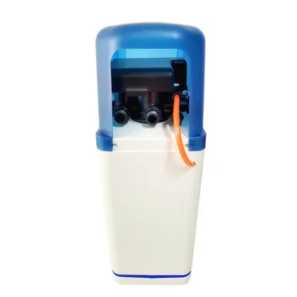 1500L Household Water Softener: Automatic Residential Domestic Water Softening System