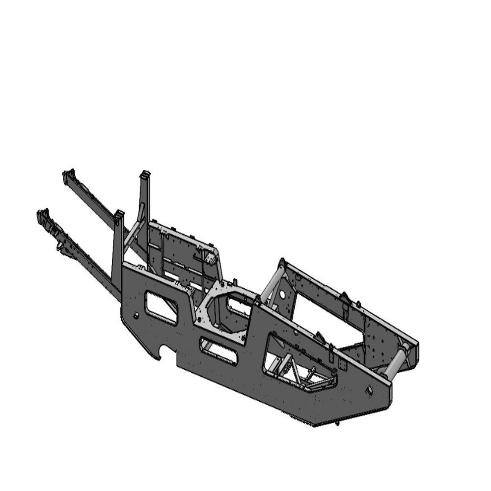 Crushing plant accessories2
