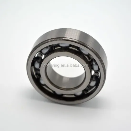 Deep Groove Ball Bearing 6102 - Search Engine