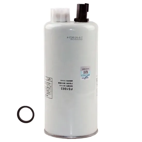 Fuel Filter Separator for Cummins Engine FS1003: Enhancing Performance and Efficiency