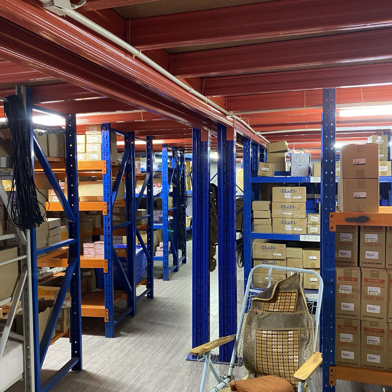 Isuzu PARTS Isuzu PARTS