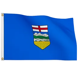 National 100D flags 90*150cm