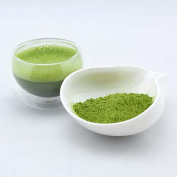 ฉลากออร์แกนิกฉลากออร์แกนิกพิธีกรรม Matcha Green Tea Powder - Matcha Bulk Matcha Wholesale