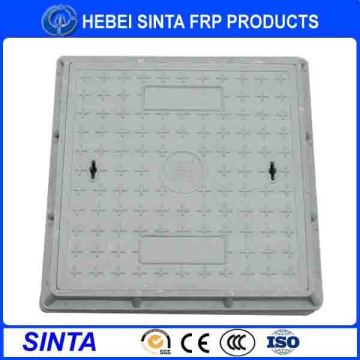 SMC composite inspection manhole cover