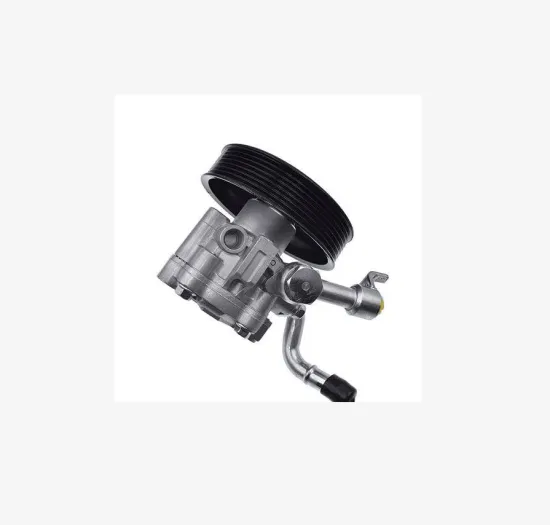 Power Steering Pump for Nissan Frontier VQ40DE 2005-2013 49110-9CA0A