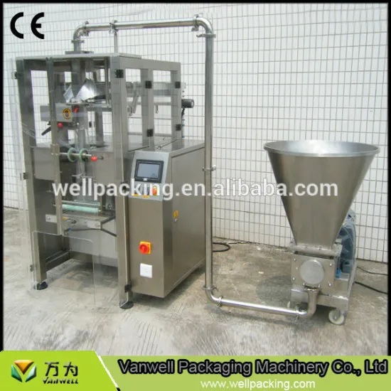 Low price cost liquid Bag Packing Machine for water / milk / wine / juice/ bean milk