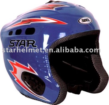CE Snowboard Helmet