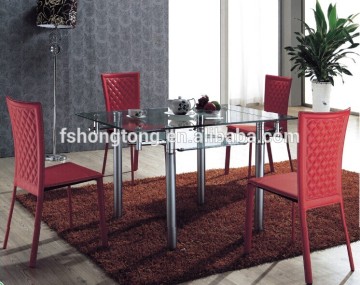 modern dining sets/height counter dining sets/dining room tables