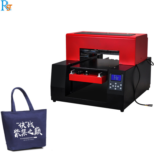 Shopping Bag Fabric Printer