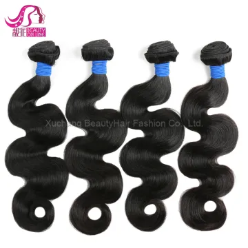wholesale brazilian virgin hair weave bundles cuticle aligned straight hair