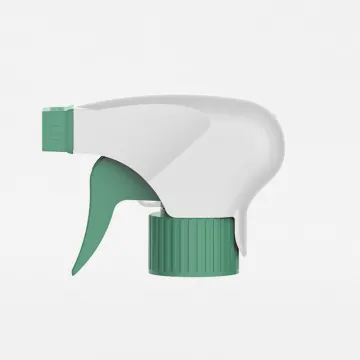 500ml trigger bottle plastic sanitizer spray nozzle head