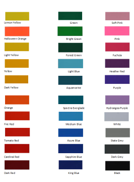 made in China HOT selling ULIKE brand glossy white adhesive vinyl