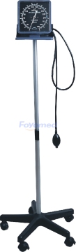 Lantai Type Aneroid Amerika, Tensimeter elektronik