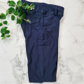 Navy Arrow Silicone petites filles chevauchant des culottes