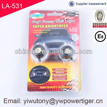 LA-531 Eagle Eyes Auto Lamps LED