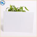 used for led frosted polycarbonate plastic film 0.1mm