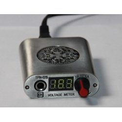 LED Mini dövme güç kaynağı
