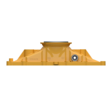 Excavator 349D2L intake manifold 375-8478