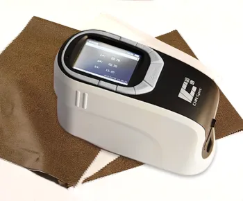 Handy Colour Measuring Meter