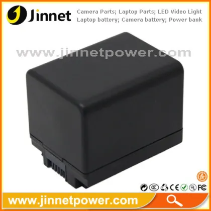 Factory For Canon Bp-709 Bp-718 Bp-727 Bp-745 Decoded Battery 