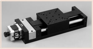 TSAXX Stepper Motor,Linear Stage