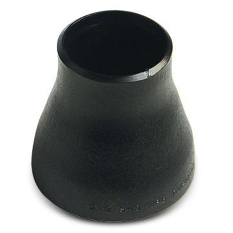 Con Reducers 1*2 DN20 pipe fitting black steel