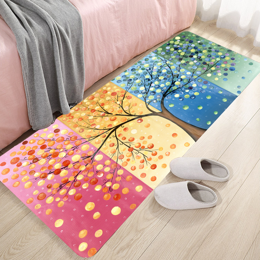 Customized Waterproof printed carpet202403-11-04