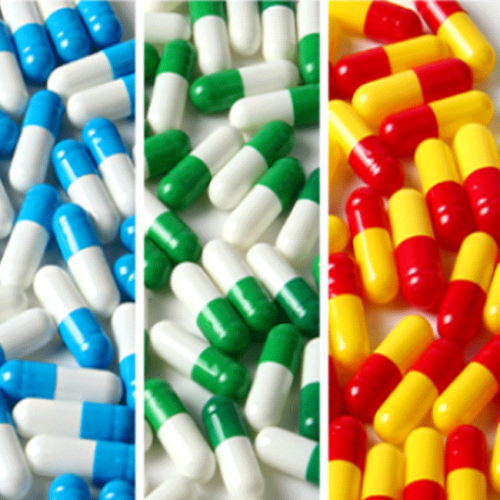 Једноповратни сервис за паковање прилагодљивих капсула