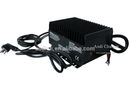 Club car Replacement On-Board Battery Charger,Club car parts charger, Club car Portable battery Charger
