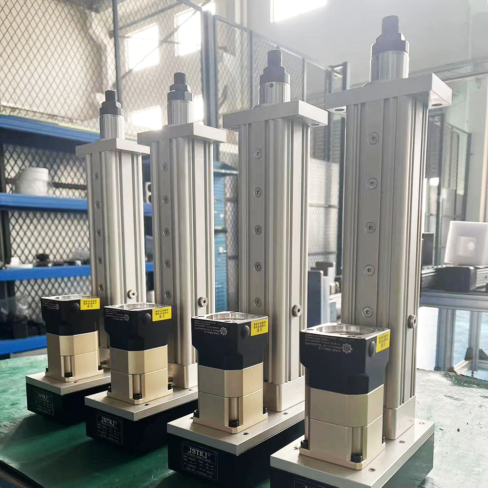 High Precision Servo Electric Cylinder Actuator