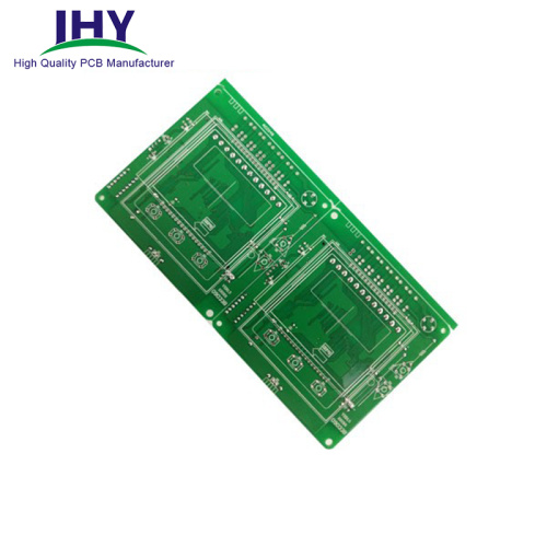 High Performance OEM Quick Turn 4 Layer Prototype PCB
