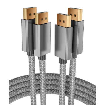 Displayport 1.4 bir kablo