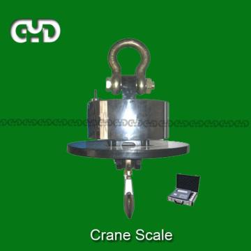 1000kg Weighing Hook Scale (ACS-XS-G)
