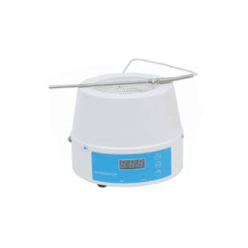 Electric Heating Mantle with Temperature Controller for Lab Flasks (250ml-20000ml)