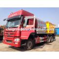 SINOTRUCK Synchronized Crushed Stone Seal Truck