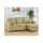 High Quality Living Room L Shaped Sofa Chaise