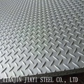 2Cr13 Diamond Embossed Stainless Steel Metal Sheet