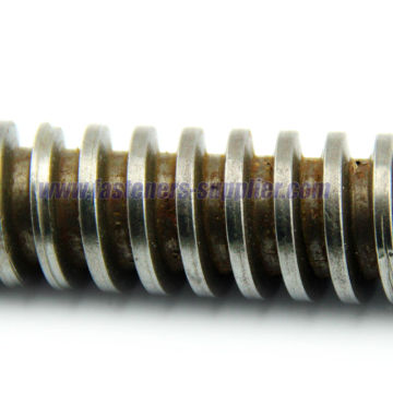 Hot Staninless ASTM A193 GR.B8 ACME rods seller