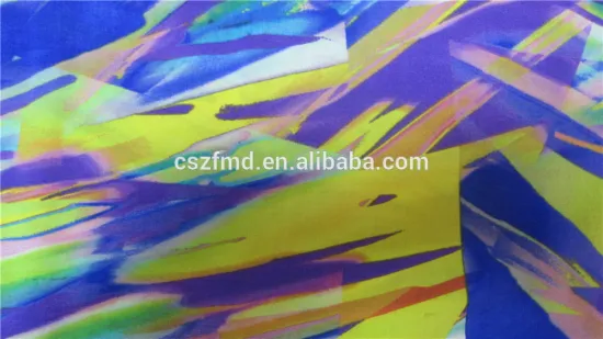 100% Rayon challis Native American Indian inspired print Fabric by the yard