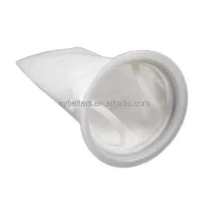 Dewatering Filter Bag Solutions
