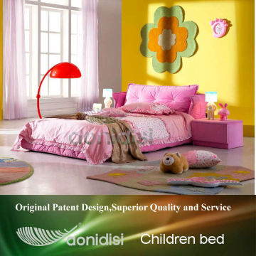 2013 high quality kids novelty beds AE010A