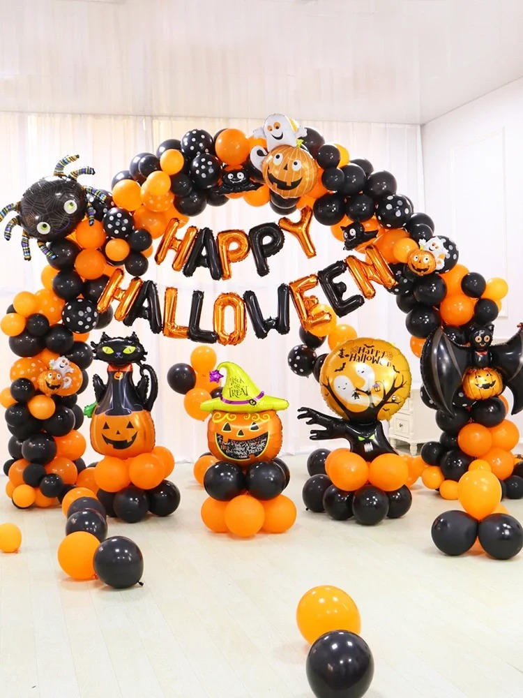 halloween halloween