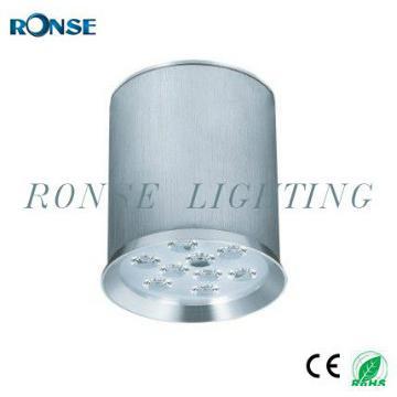 Popular Lighting 9W LED Surface Mounted Down Light High Power