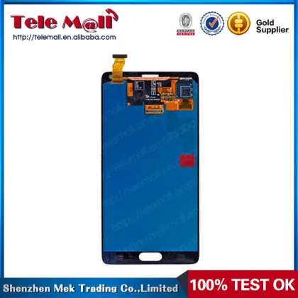 For samsung galaxy note4 lcd Lcd display for samsung note 4 For samsung galaxy Note4 lcd display