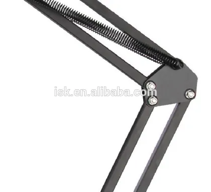 iSK NEWLY DESINGED CHEAP Microphone Stand