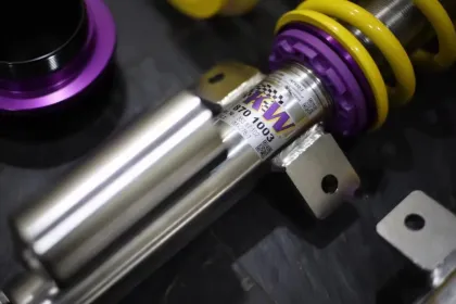 Automotive Sport Shock Absorbers