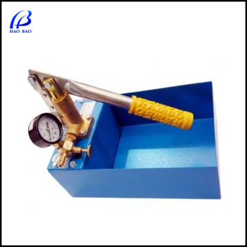 2014 Quick Moving Test Pump Hydraulic Machine (SY-25/40/60X)