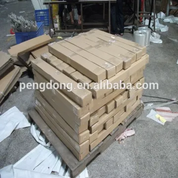 High Quality window and shower curtain Extruded Thin Wall Aluminium Tube