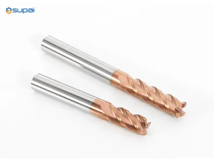 Corner Radius Cut Router Bits OEM Customized Tools